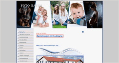 Desktop Screenshot of bayerfoto.de